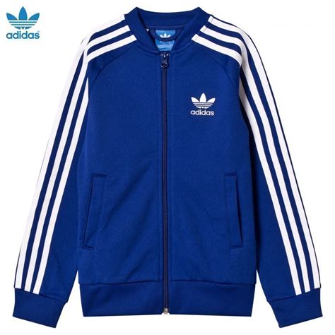 adidas Originals Verryttelytakki Track Top .